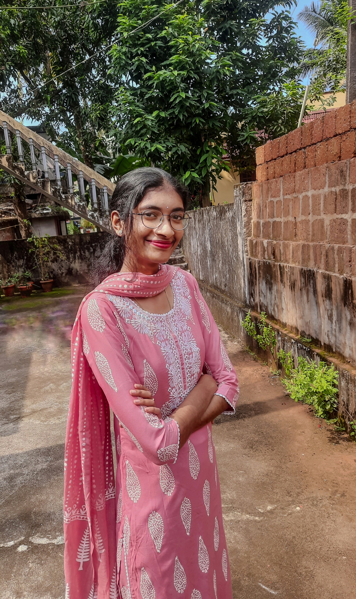 Vaishnavi P Poojari
